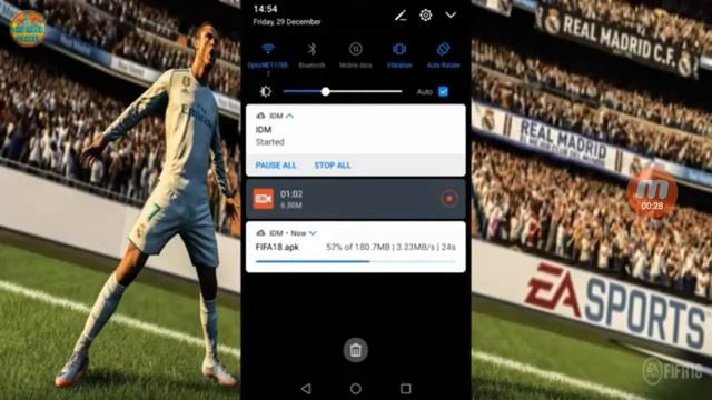 How To Download Fifa 18 On Android Without Human Verification