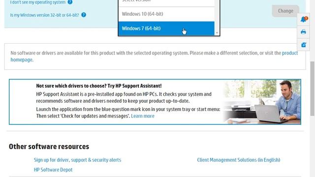 Driver Missing ? How to download driver for your computer смотреть онлайн