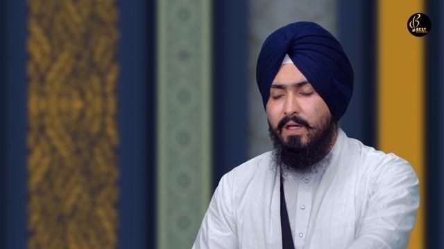 Dithe Sabhe Thaav - Bhai Gurcharan Singh Ji - New Shabad Gurbani Kirtan 2021 - Best Records смотреть онлайн