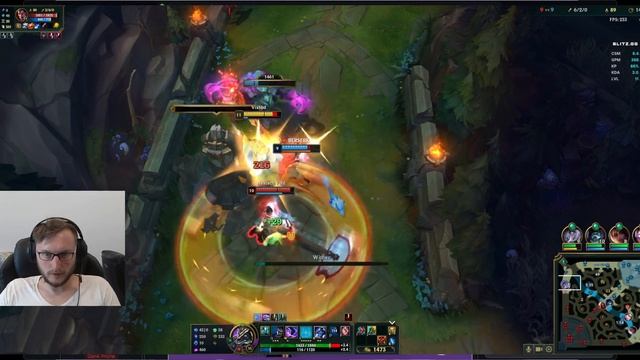 Gotta play windowed mode that why we lost (maybe) смотреть онлайн