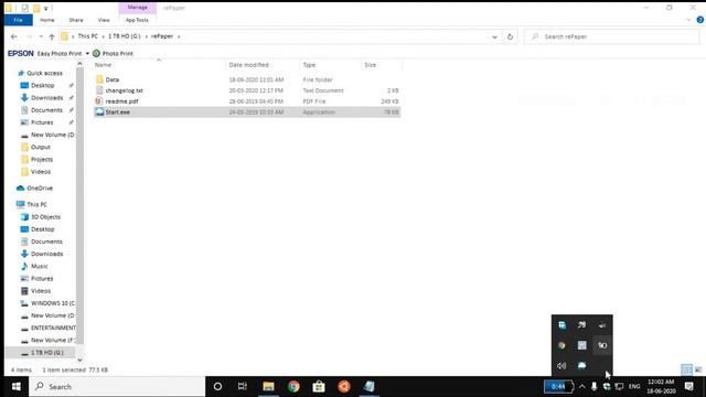 How to set live video walpaper with weather in windows | computer studio | official смотреть онлайн
