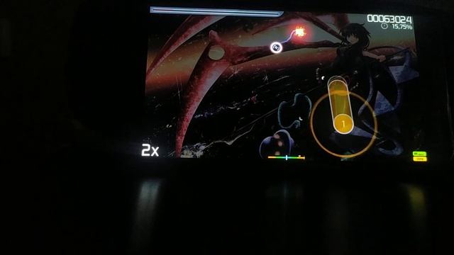 Osu Windows ARM Snapdragon 835 LG V30 смотреть онлайн
