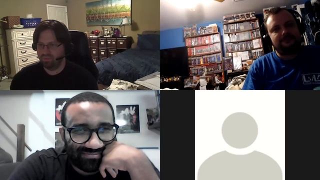 Episode 23 - Tabletop RPGs: Character Study смотреть онлайн