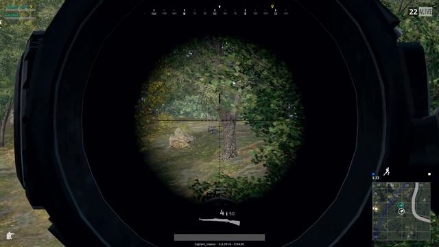 Sitting, Waiting, Killing #PubG #PlayerUnknownBattlegrounds #Ghillie #FPP #Kar98k смотреть онлайн