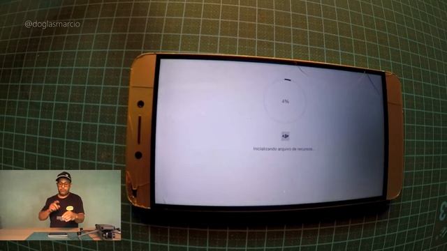 COMO INSTALAR APP DJI FLY NO CELULAR ANDROID смотреть онлайн