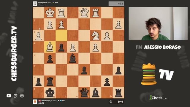SACRIFICO MALE UN PEDONE IN APERTURA смотреть онлайн