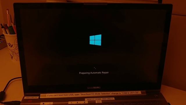 How to start windows 10 in safe mode WORKS EVERY TIME смотреть онлайн