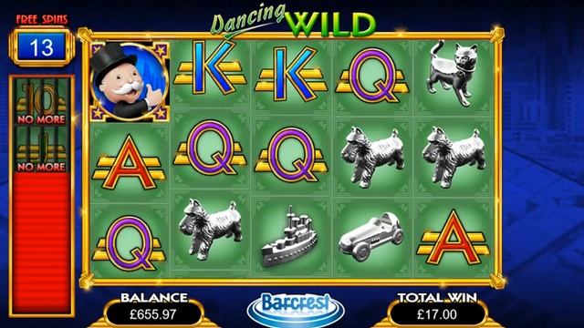 Monopoly Big Event Mega Spins Part 7 смотреть онлайн