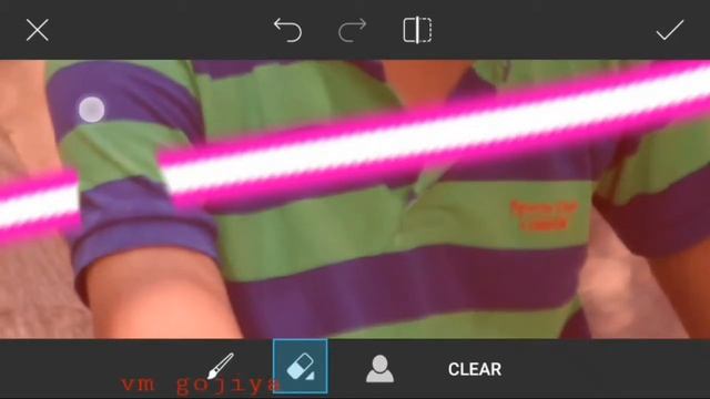 Neon Glowing Effect In PicsArt🔥|| in 5 secound || PicsArt Photo Editing смотреть онлайн