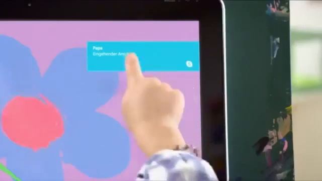 Windows 8 Creative смотреть онлайн