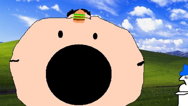 Obese Ron смотреть онлайн