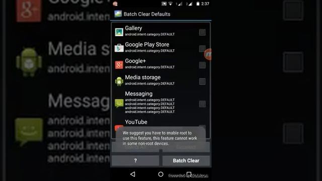 Super Manager For Android смотреть онлайн