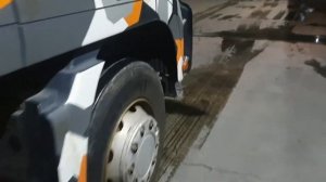 SITRAK C7H LAMPU TAK MENYALA | LAMP TROUBLESHOOT