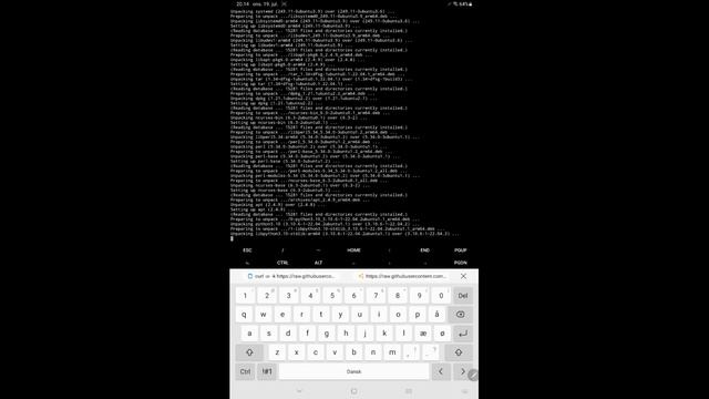 How to mine Verus Coin using an ARM optimized version of the ccminer on your Android or Orange Pi 5 смотреть онлайн