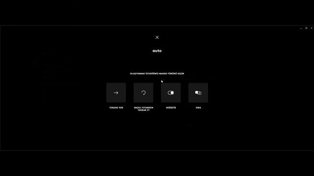 Logitech G hub best macro settings for your pvp смотреть онлайн