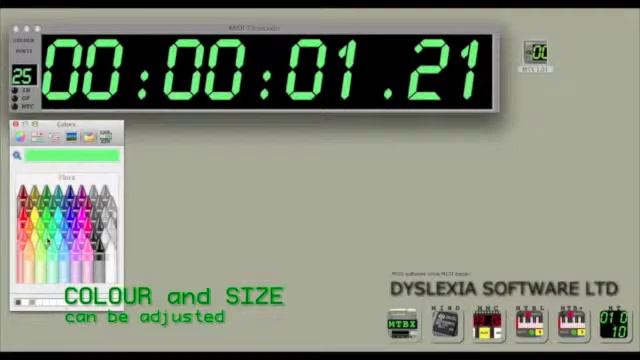 MIDI Timecode X - Promo смотреть онлайн