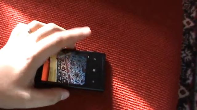 Windows Phone Camera and Pictures смотреть онлайн