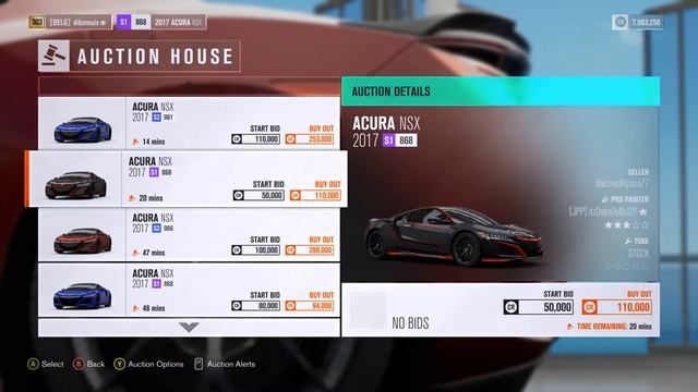 Forza Horizon 3 PC Live Stream смотреть онлайн