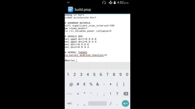 COMO AUMENTAR LA RESOLUCIÓN DE PANTALLA FULL HD EN ANDROID смотреть онлайн