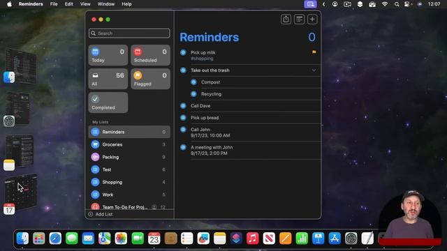 Make Your Mac Look Different Than Everyone Else смотреть онлайн