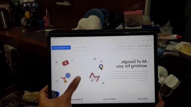 Huawei Matepad 11.5 strange things happened смотреть онлайн