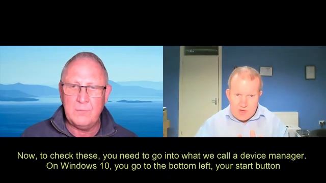 VLog #42 - What are Device Drivers and Why Are They Important? [Techno Dinosaur Meet the IT Geek] смотреть онлайн