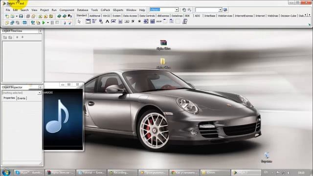 Cum sa instalezi Alpha Tools Borland Delphi 7. смотреть онлайн