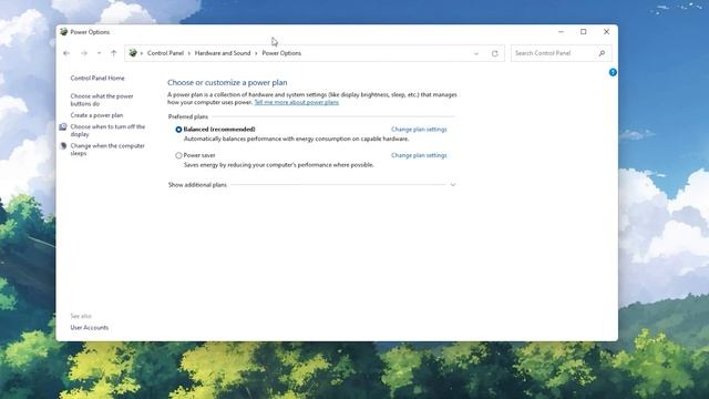 How to Disable or Enable Fast Startup Windows 11 or 10 смотреть онлайн