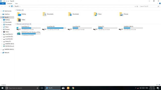 How to increase RAM 🔥|| Ready Boost || Latest Updates 2018 || смотреть онлайн