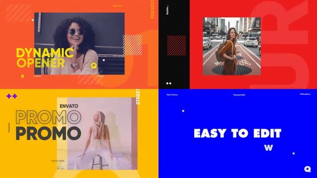 Lava | Social Media Pack (After Effects Template) смотреть онлайн