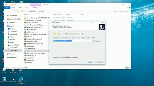 How to download Netcut for windows 10 100% works смотреть онлайн