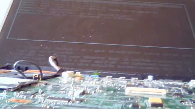DEPANNER SON PC. Acer Aspire 3023 WLMI. смотреть онлайн