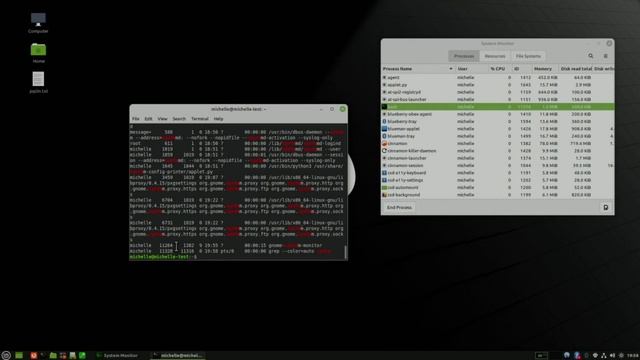 Linux Introduction - Part 7 - Odd bits Rsync and Crontab смотреть онлайн
