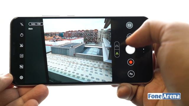 ASUS Zenfone 5 Hands On (Tamil) смотреть онлайн