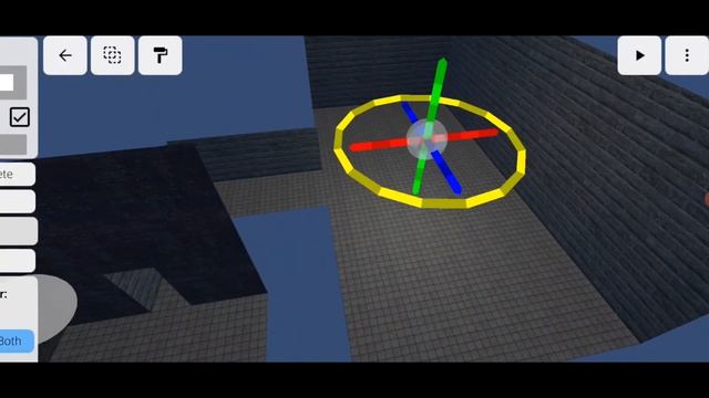 Dmod 1.1 Devlog- In-game level editor test (in collaboration with N-Space) смотреть онлайн