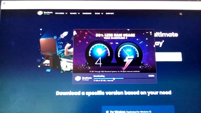 I'm download Blue Stacks on Apponfly on PC in Public School смотреть онлайн