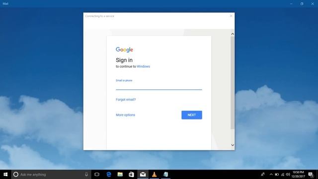 how to link gmail account for new windows update смотреть онлайн