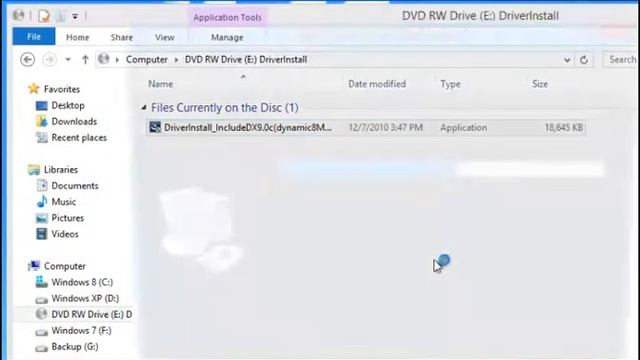 Procedure on how to install (WC-069-C) Kylex Webcam in Windows 8 смотреть онлайн