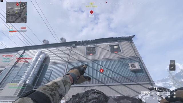 Call of Duty Modern Warfare 3 Multiplayer Gameplay смотреть онлайн