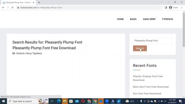 How to Download and Install Pleasantly Plump Font Free Download in Adobe Photoshop смотреть онлайн