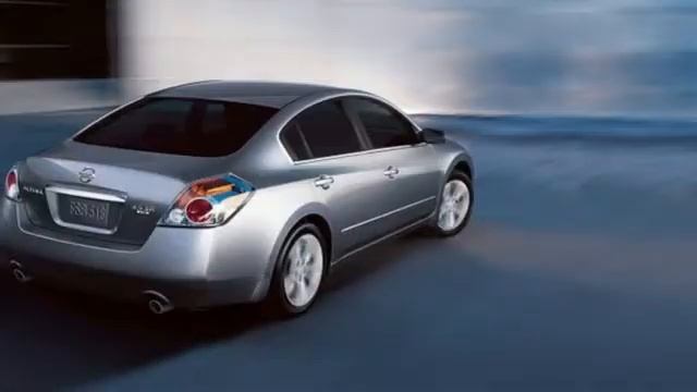 Used 2011 Nissan Altima Beaver Dam WI Madison, WI #R1003E смотреть онлайн