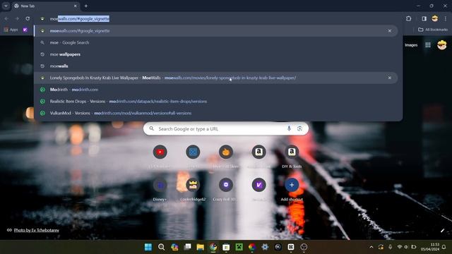 How to Get Live Wallpapers On Windows 10 and 11 смотреть онлайн