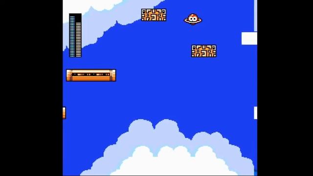 Stream 12/16/12: MegaMan 4 (Part 4) смотреть онлайн