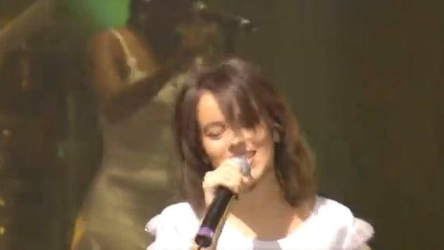 Alizée - En Concert 2004-Toc De Mae