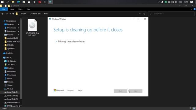 How to Install Windows 11 on Unsupported PC | Part 1 | Chirag смотреть онлайн