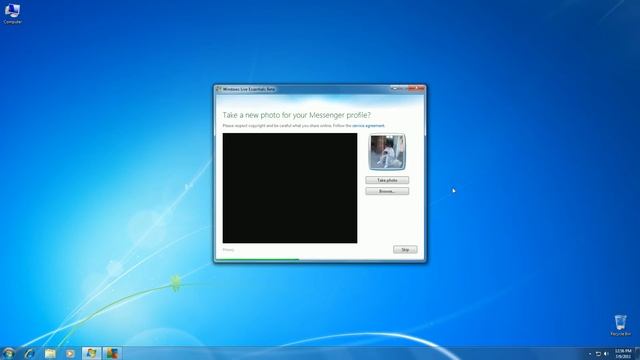 Windows Live Messenger смотреть онлайн