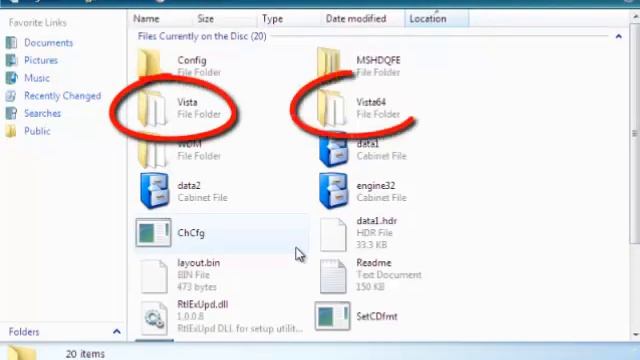 Windows Vista Device Manager смотреть онлайн