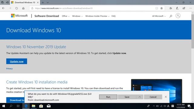 How to make the cursor colored in Windows 10 смотреть онлайн