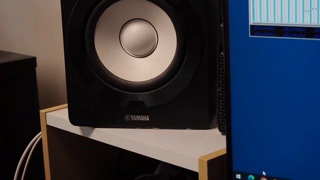 VMwareでWindows95のdosモードでMIMPIJ4で動かした。（SC88Pro) смотреть онлайн
