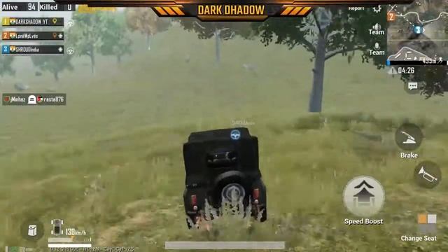 🔴ಕನ್ನಡ 🔴 PubgMobile(emulator) With mini Dynamo fuk you Enemies 🔴 смотреть онлайн